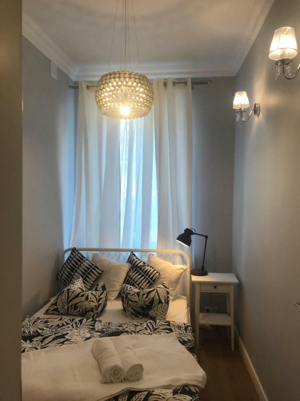 Stare Miasto Bednarska 10 Warszawa