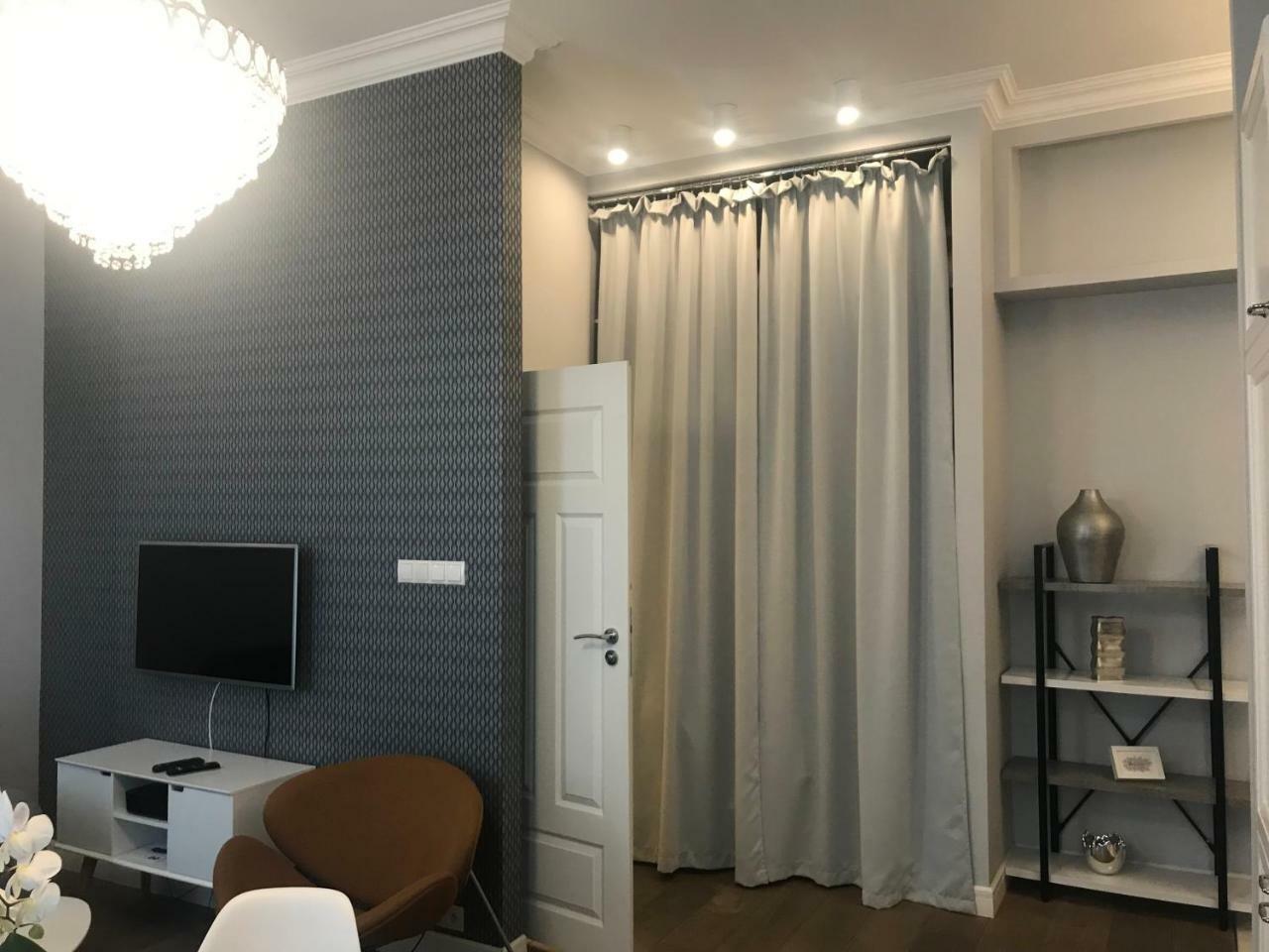 Stare Miasto Bednarska 10 Leilighet Warszawa