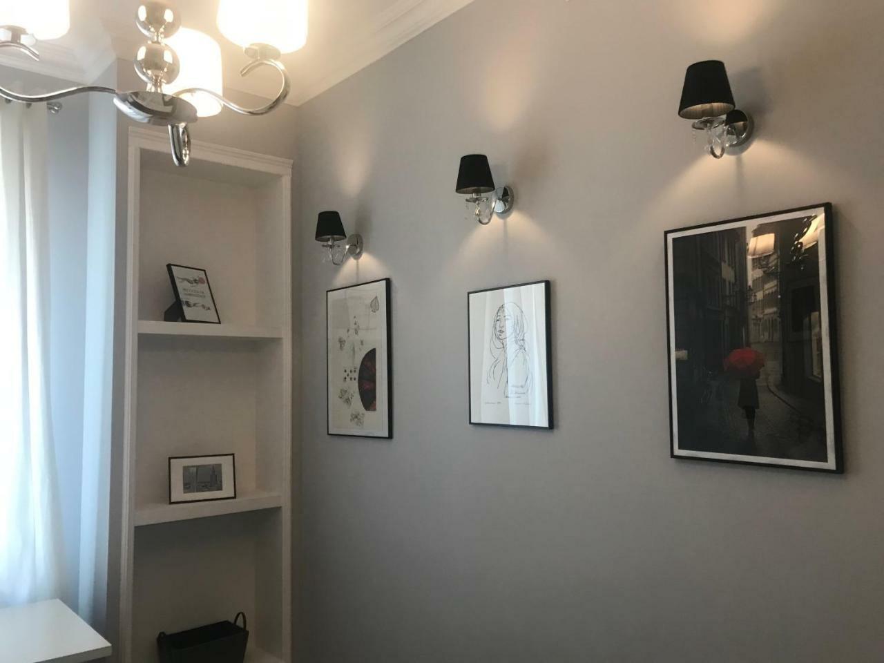 Stare Miasto Bednarska 10 Leilighet Warszawa