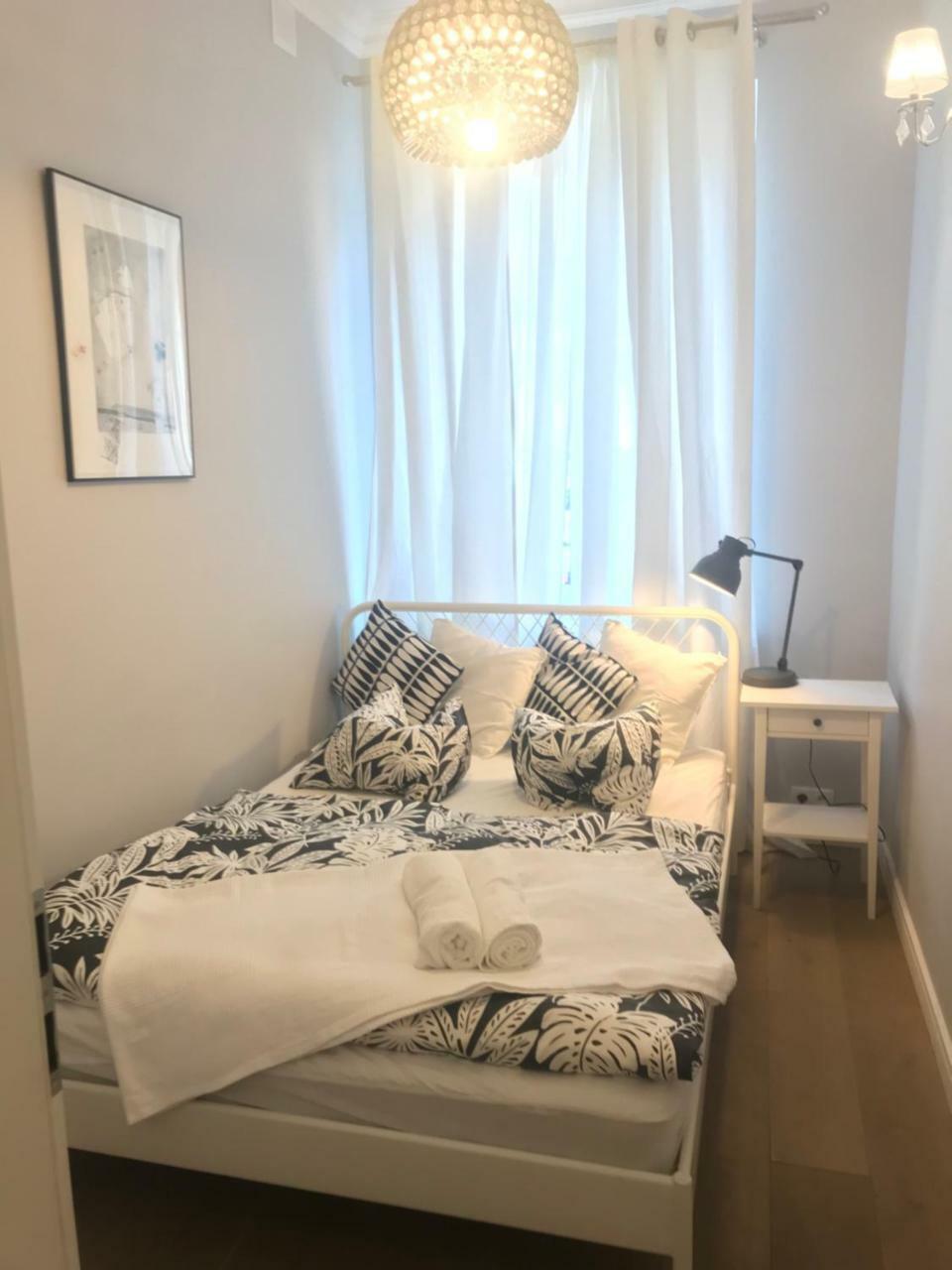 Stare Miasto Bednarska 10 * Warszawa