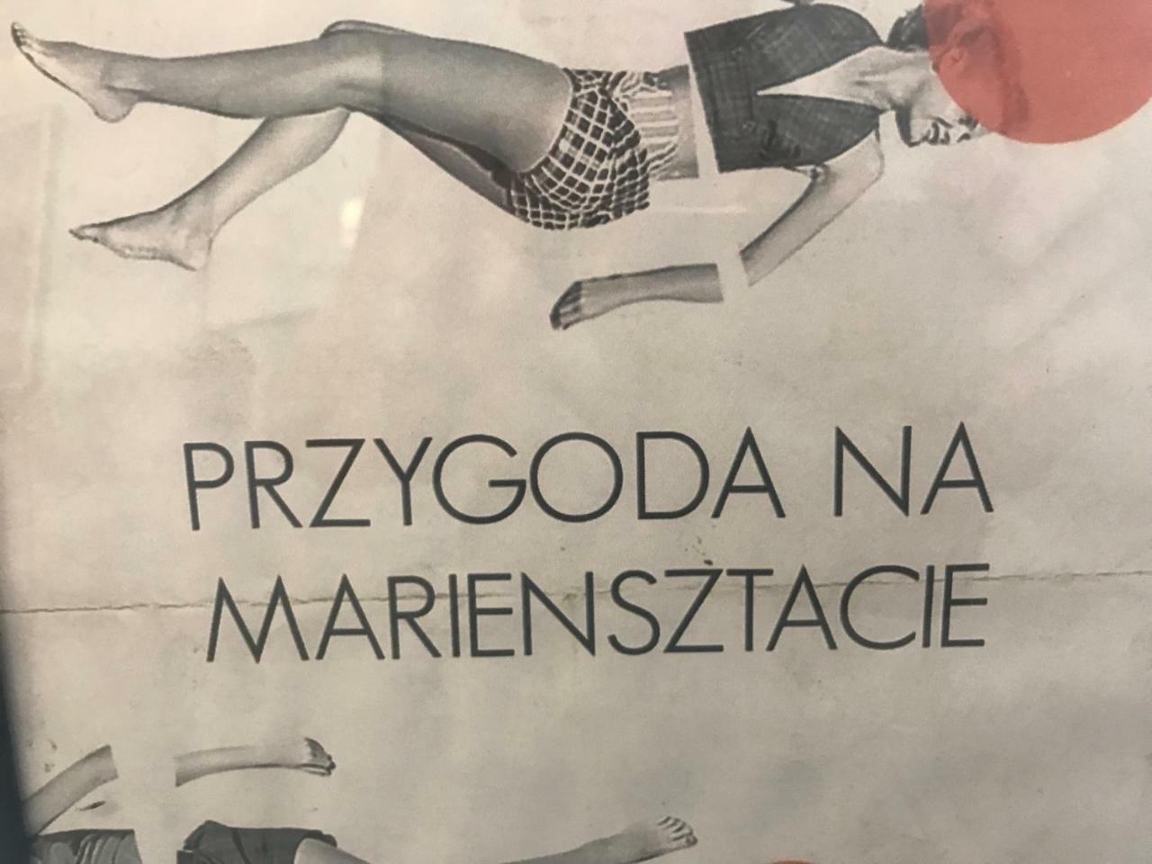 Stare Miasto Bednarska 10 Warszawa