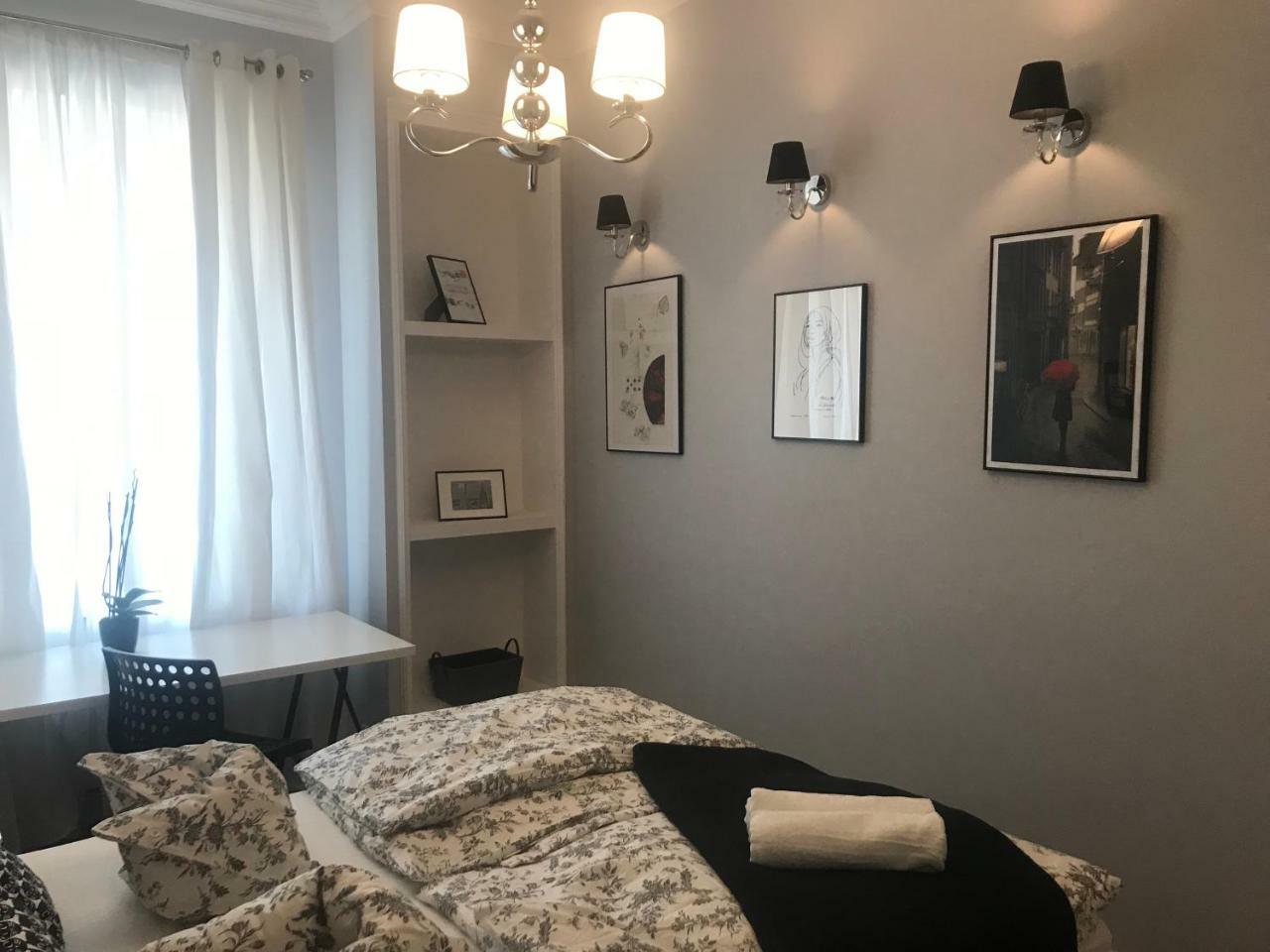 Stare Miasto Bednarska 10 Leilighet Warszawa