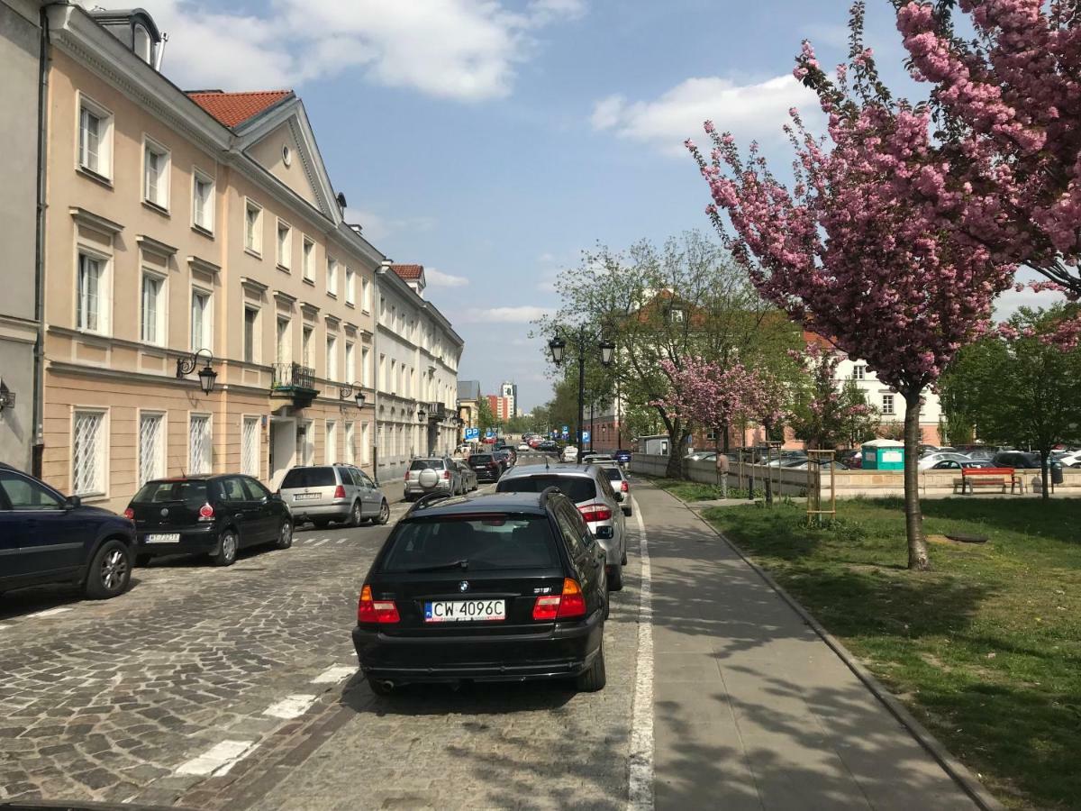 Leilighet Stare Miasto Bednarska 10 Warszawa